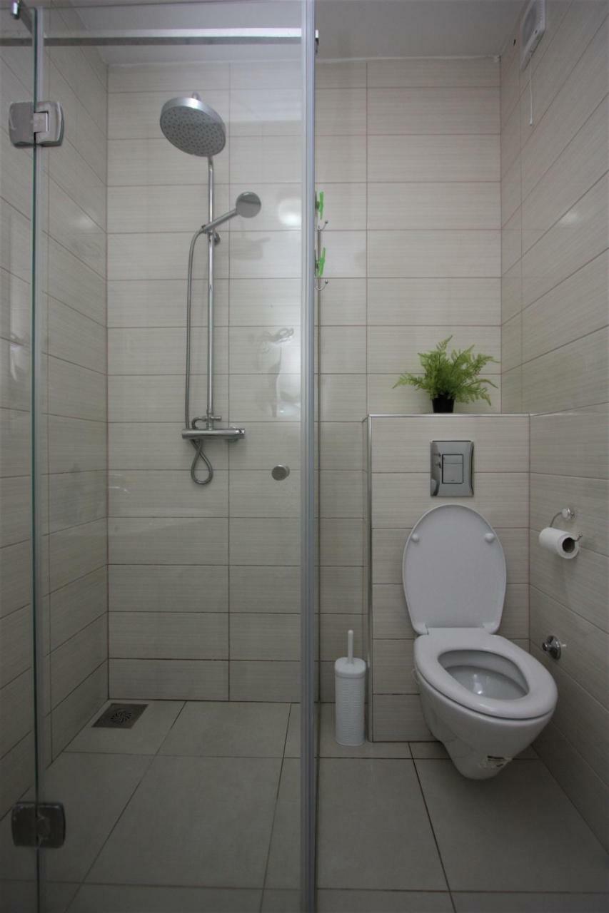 Amazing Sea View Apartment Zatvoren Budva Bagian luar foto